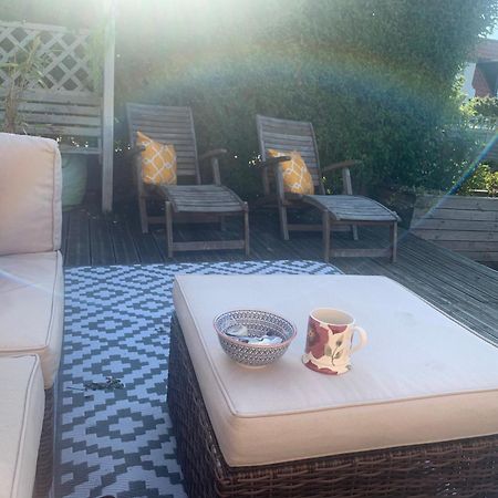 Beautiful Elie Beach House,South St With Sea View Zewnętrze zdjęcie